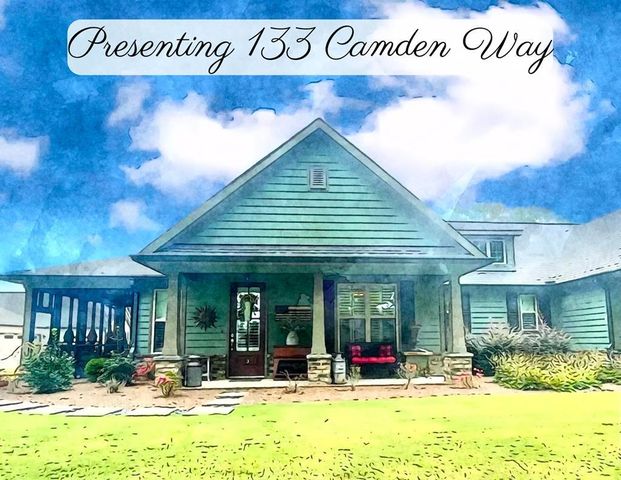 133 Camden Way #3, Dalton, GA 30721