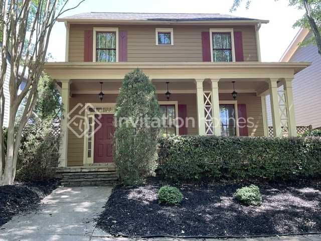 3124 Cunningham Ln, Douglasville, GA 30135