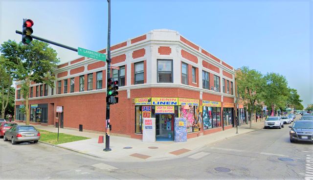 3554 W  Lawrence Ave  #4805-204, Chicago, IL 60625