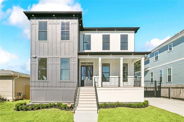 1361 Prentiss Ave, New Orleans, LA 70122