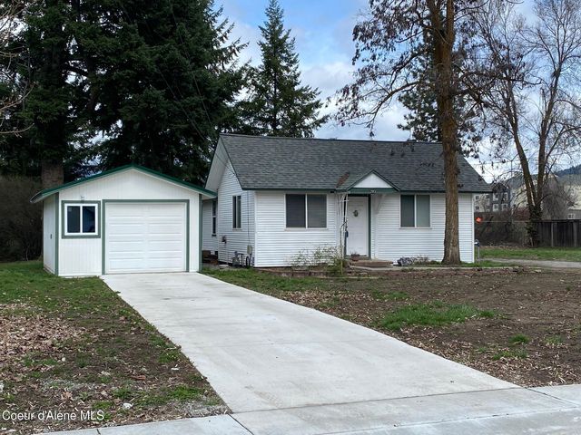 203 E  Homestead Ave, Coeur D Alene, ID 83814