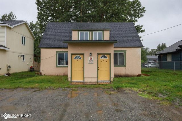1034 S  Cobb St, Palmer, AK 99645
