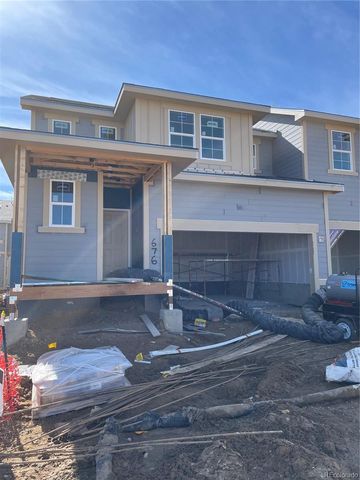 669 Mcgeal Place, Erie, CO 80026