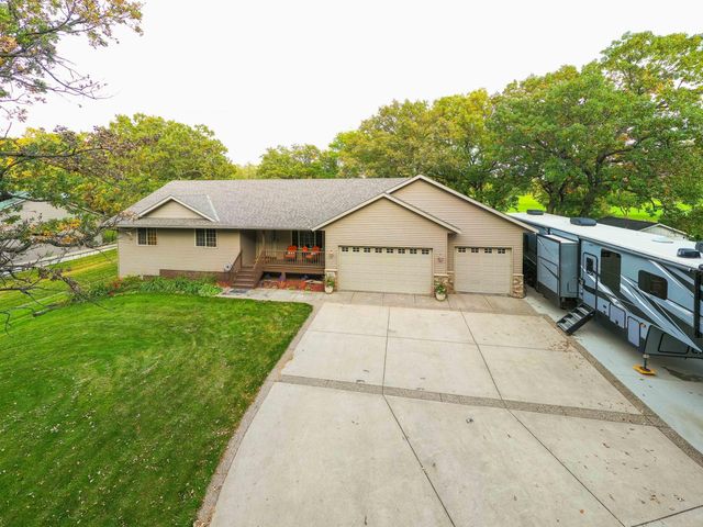 8972 Indian Rd NW, Rice, MN 56367