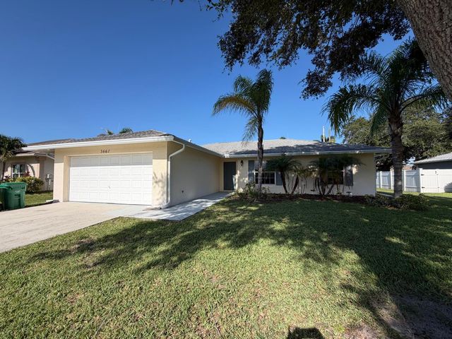 3661 SW Camastro St, Port Saint Lucie, FL 34953