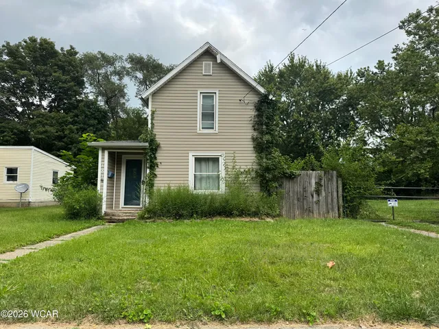 781 S  Atlantic Ave, Lima, OH 45804