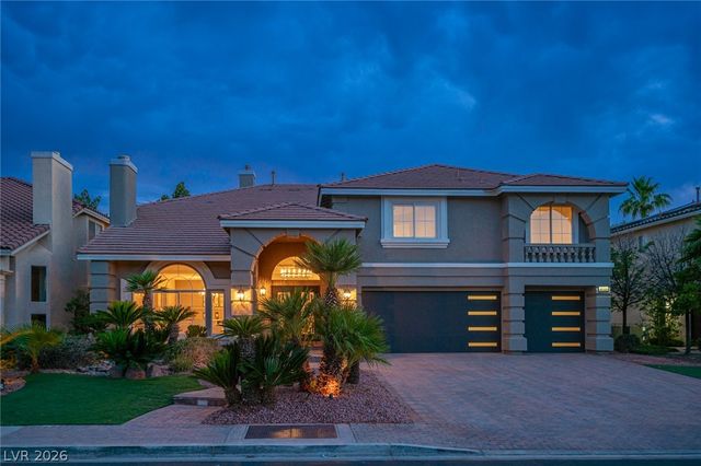4139 Abernethy Forest Pl, Las Vegas, NV 89141