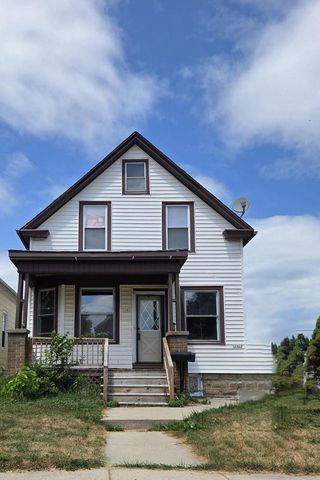 3642 E Armour AVENUE, Cudahy, WI 53110
