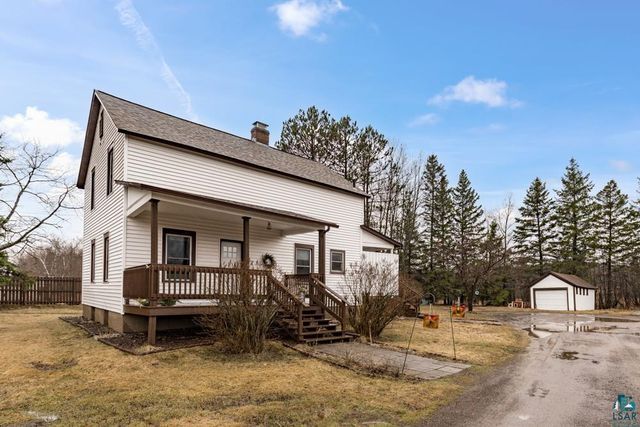 3707 Midway Rd, Hermantown, MN 55810