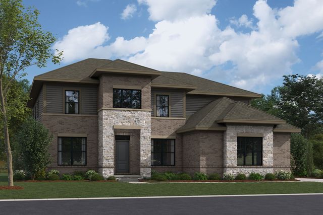 12223 Moore Ln, Washington, MI 48094