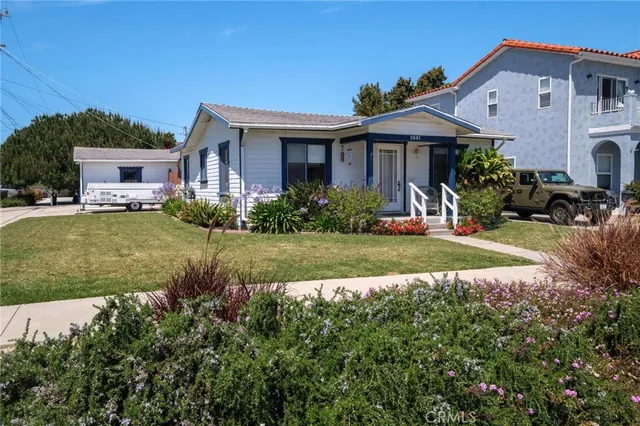 2691 S  Cabrillo Ave, San Pedro, CA 90731
