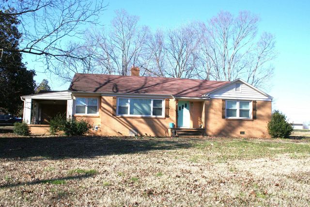 103 N  West St, Rutherford, TN 38369
