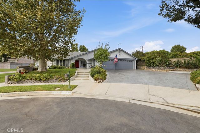 19701 Lemarsh St, Chatsworth, CA 91311