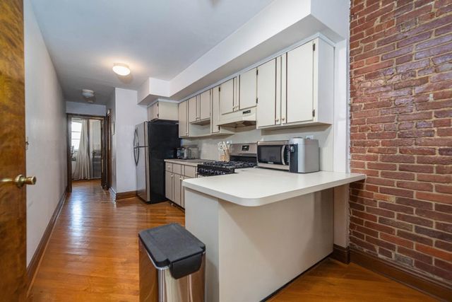 232 Park Ave #4N, Hoboken, NJ 07030