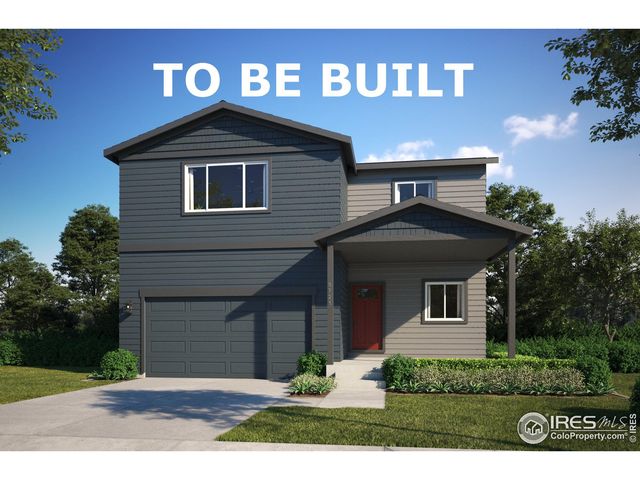 788 Galloway Dr, Johnstown, CO 80534
