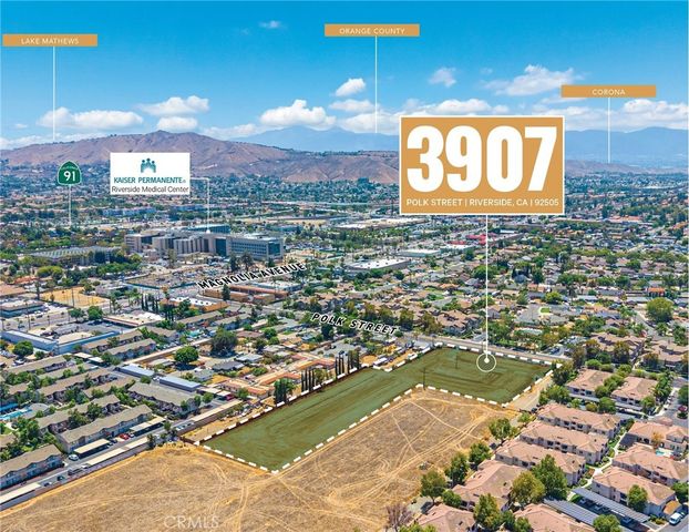 3907 Polk St #12, Riverside, CA 92505