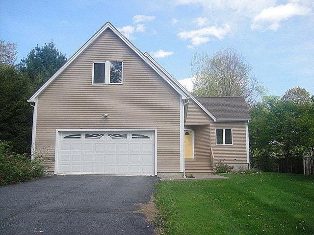 31 Bradford Lane, Enfield, NH 03748