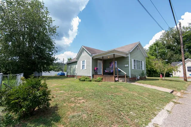 1235 Mayo St, Portsmouth, OH 45662