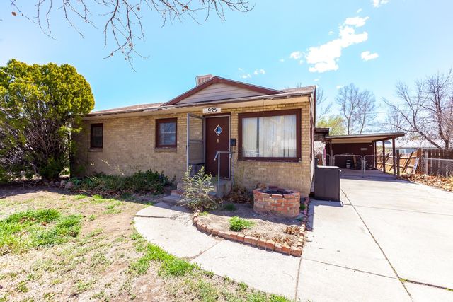 1925 Ouray Ave, Grand Junction, CO 81501