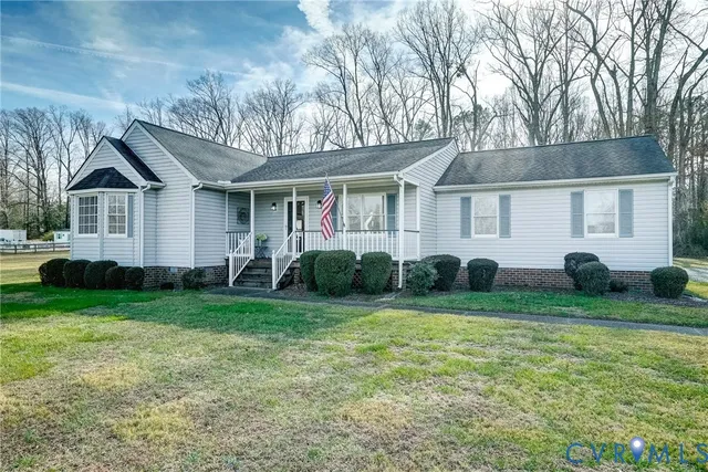 4905 Gray Bark Ct, Sandston, VA 23150