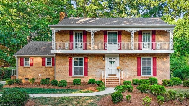 508 Leawood Dr, Greensboro, NC 27410