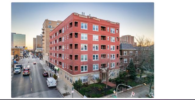 4363 N  Kenmore Ave #681b1aa7b, Chicago, IL 60613