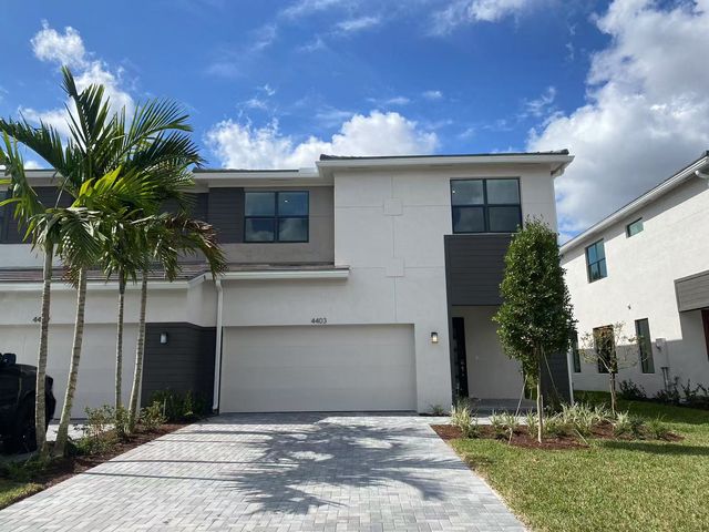 4403 Arcturus Ln, Lake Worth, FL 33467