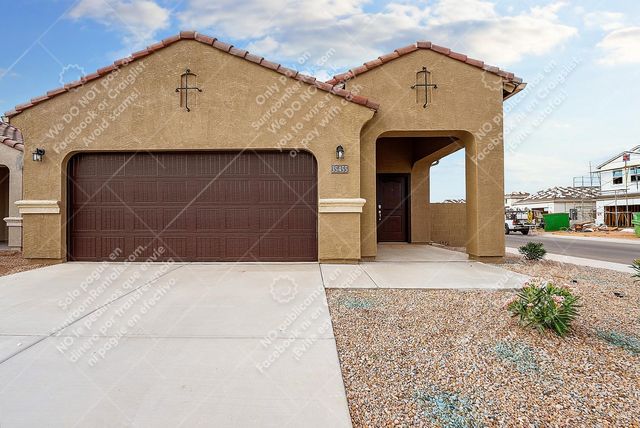 35455 W  San Ildefanso Ave, Maricopa, AZ 85138