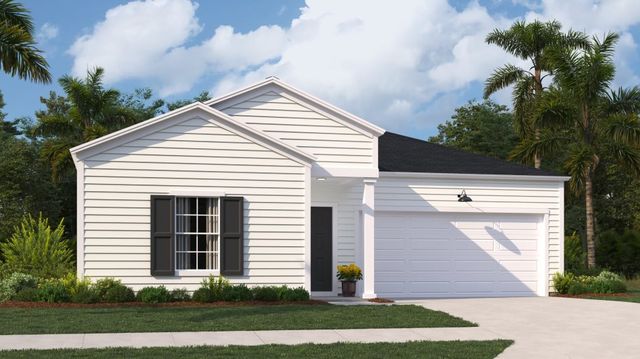 DOVER Plan in Sunfish Cove, Sunset Beach, NC 28468