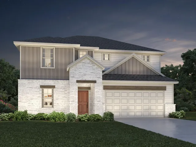 721 Universal Dr, Hutto, TX 78634