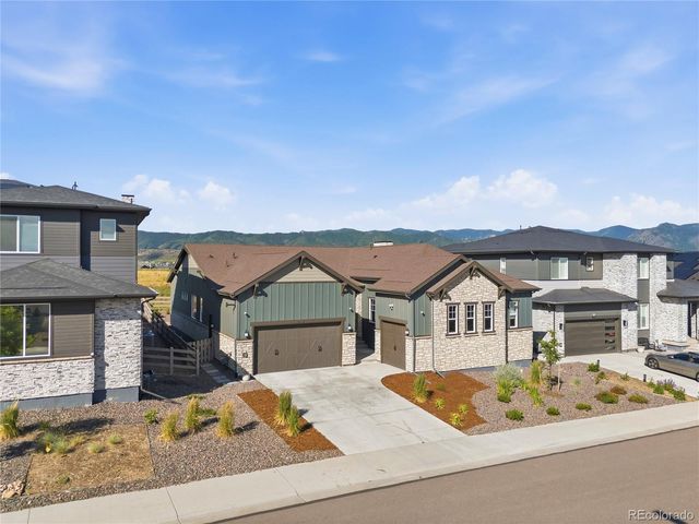 8677 Big Thompson Street, Littleton, CO 80125