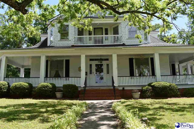 Chesterfield Sc Real Estate