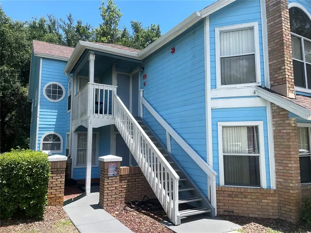 2739 N POINCIANA BOULEVARD #71, Kissimmee, FL 34746