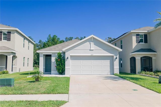 6777 Longboat Dr, Brooksville, FL 34604