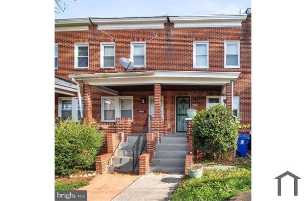 4110 Harris Ave, Baltimore, MD 21206