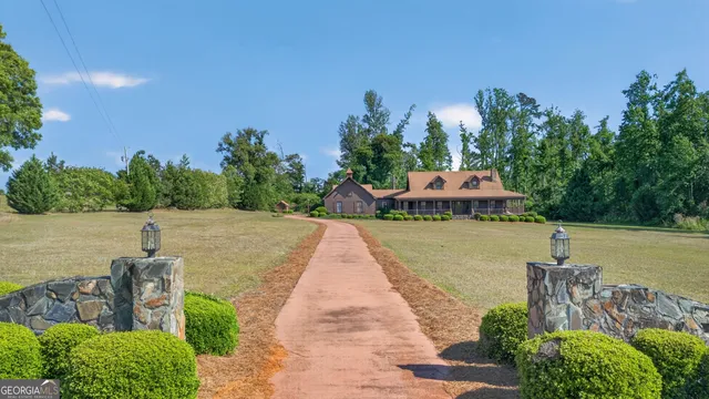 3472 Highway 46, Soperton, GA 30457