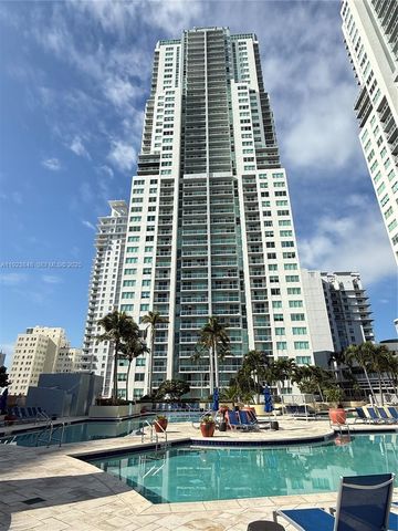 253 NE 2nd St #908, Miami, FL 33132