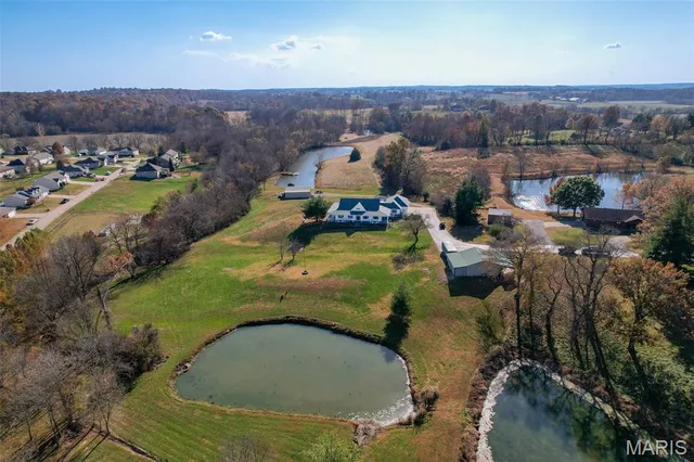 390 Talus Ln, Jackson, MO 63755