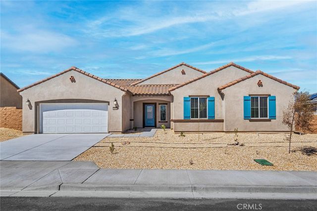 12344 Gold Dust Way, Victorville, CA 92392