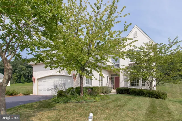 17 Landon Way, Exton, PA 19341