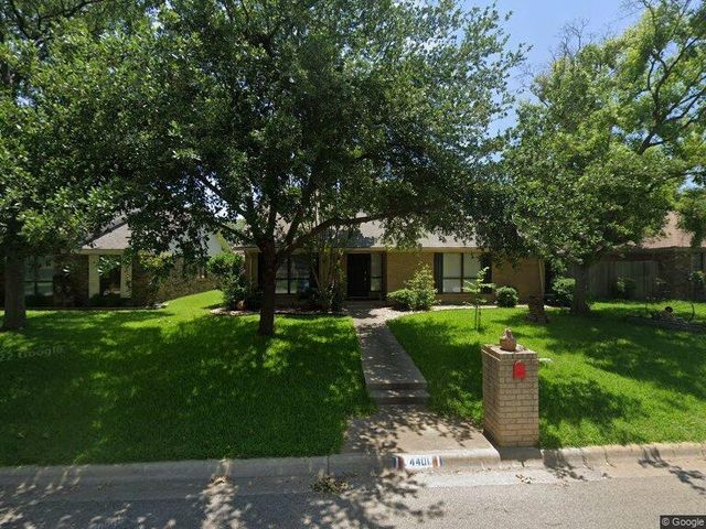 4401 Stagecoach Trl, Temple, TX 76502