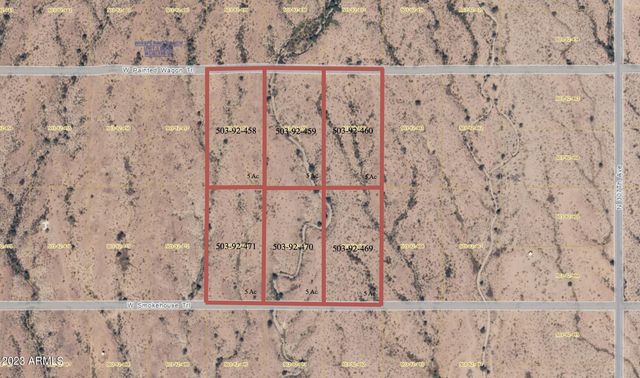 30901 W Painted Wagon Trail #202-204,213-215, Wittmann, AZ 85361