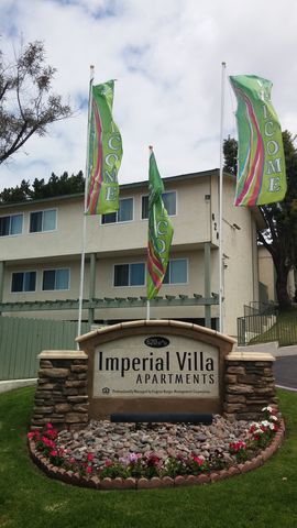 Imperial Villa Apartments