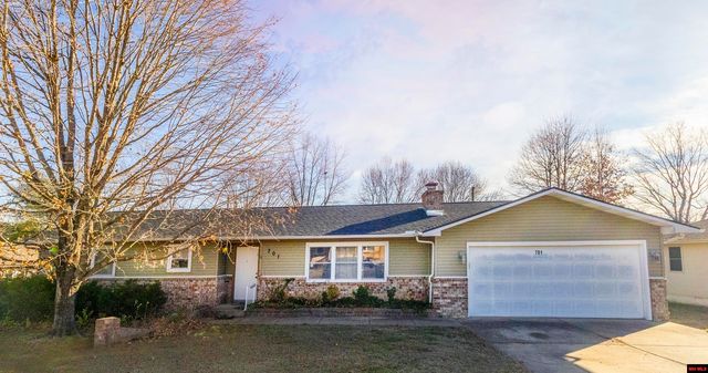 701 Sierra Dr, Mountain Home, AR 72653