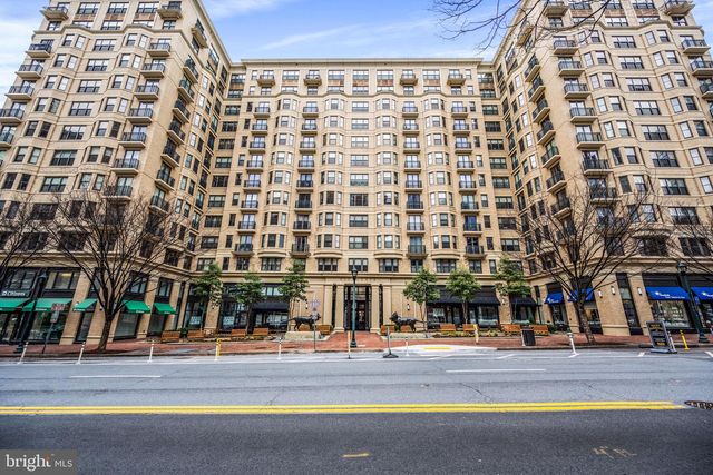 7710 Woodmont Ave #909, Bethesda, MD 20814