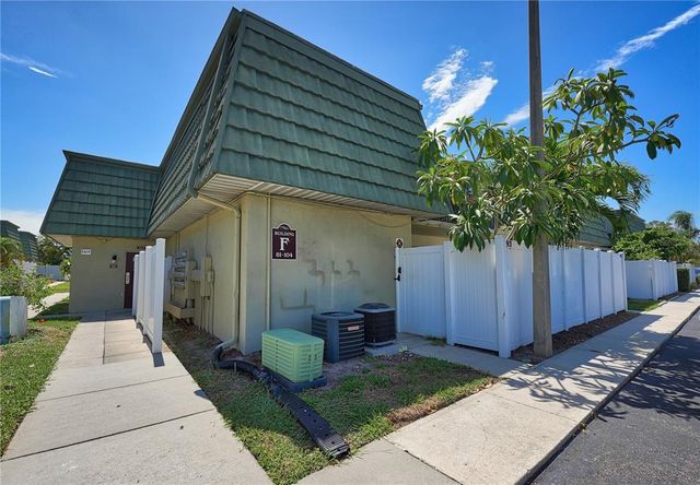 1799 N  Highland Ave #93, Clearwater, FL 33755
