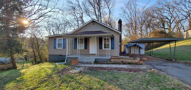1205 Ford Pl, Knoxville, TN 37920