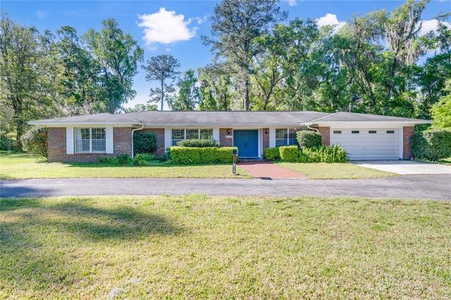 8219 SW 24th Ave, Gainesville, FL 32607