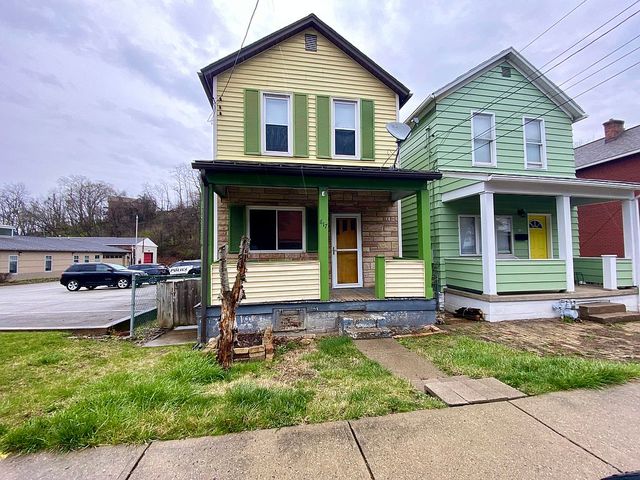 817 Forest Ave, Homestead, PA 15120