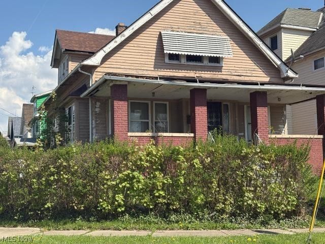 3107 E  94th St, Cleveland, OH 44104